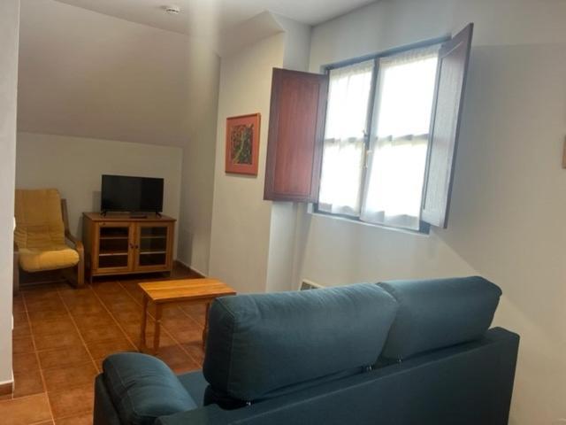 Apartamentos Club Condal Комильяс Экстерьер фото